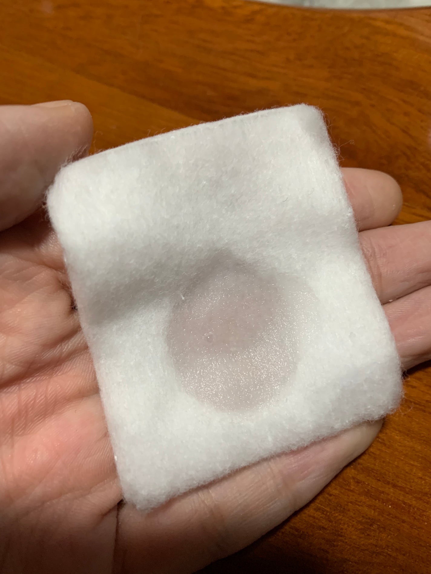 キールズ DS クリアリーホワイト トリートメント トナー/Kiehl's/化粧水を使ったクチコミ(3枚目)