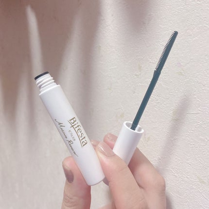 マスカラリムーバー/ビフェスタ/ポイントメイクリムーバーを使ったクチコミ(2枚目)