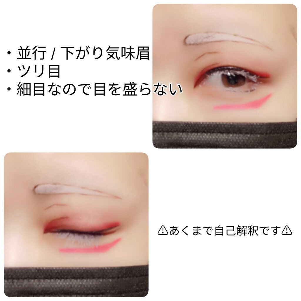 アイフル アイライナーA/ビボ/ペンシルアイライナーを使ったクチコミ(2枚目)