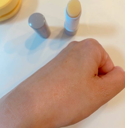 ティントリップレスキュー/FRESHO2/リップバームを使ったクチコミ(3枚目)