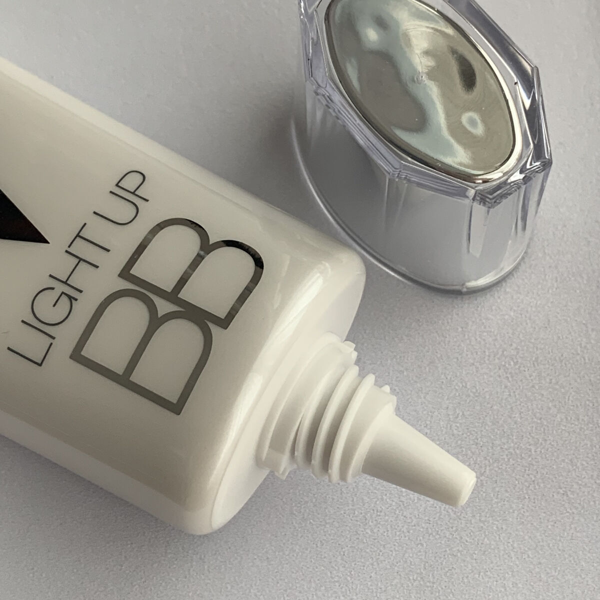 SONOKO LIGHT UP BB/SONOKO/BBクリームを使ったクチコミ（3枚目）