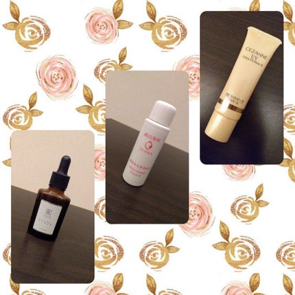 UVウルトラフィットベースN/CEZANNE/化粧下地を使ったクチコミ(1枚目)