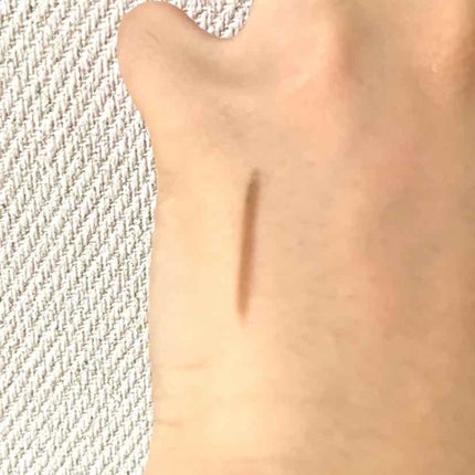 パウダリーペンシルブロウEX/サナ ニューボーン/アイブロウペンシルを使ったクチコミ(2枚目)