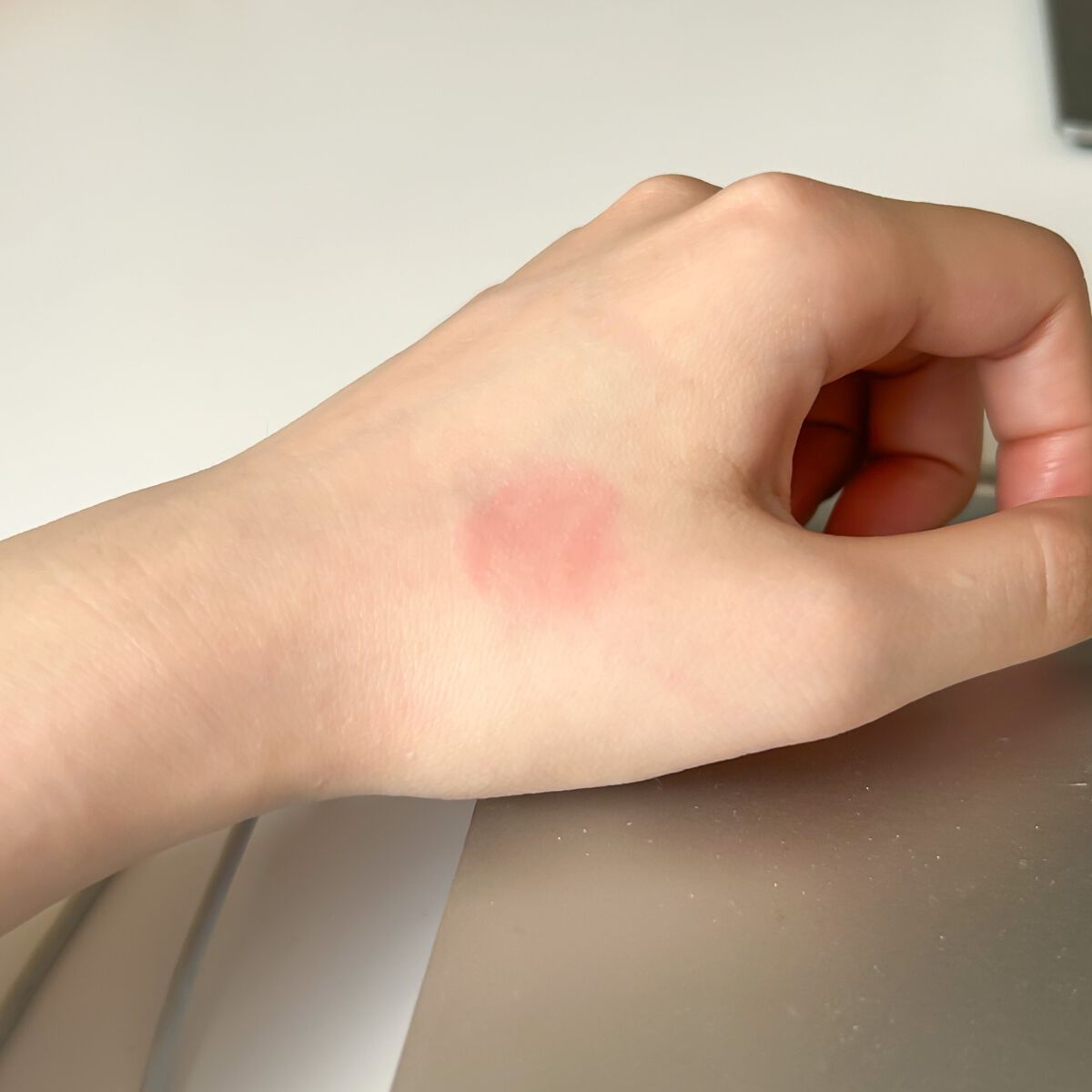 トーンマイリップ/メンソレータム/リップケアを使ったクチコミ（3枚目）