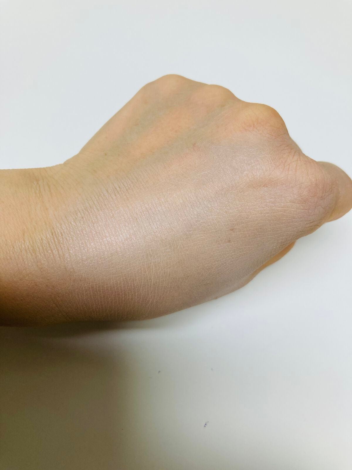 プライムプライマー トーンアップ/BANILA CO/化粧下地を使ったクチコミ(4枚目)