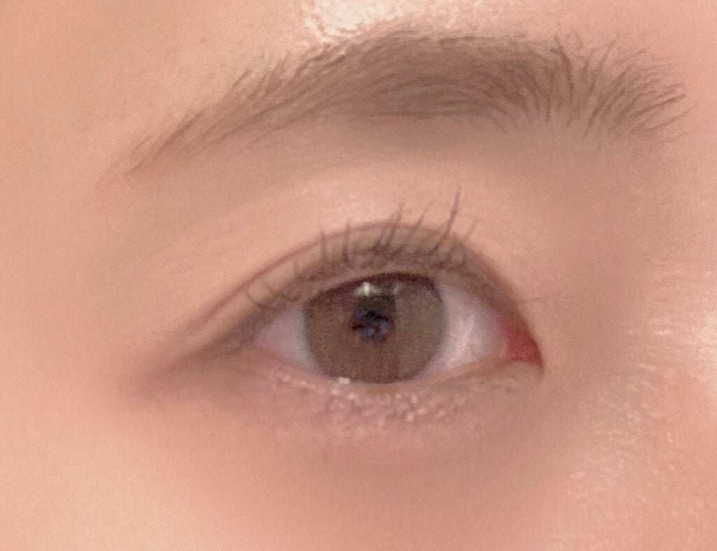 ティアーズシャドウ&ライナー/K-パレット/スティックアイシャドウを使ったクチコミ(1枚目)