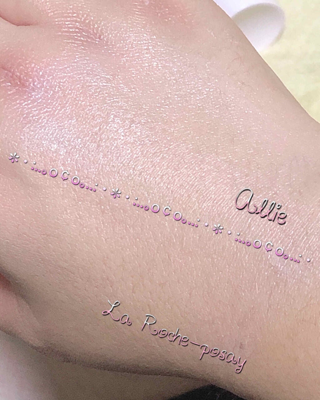 UVã€ã㢠XL ãããã¯ã·ã§ã³ããŒã³ã¢ãã ããŒãº/ã© ããã·ã¥ ããŒ/æ¥çŒãæ¢ãã¯ãªãŒã ã䜿ã£ãã¯ãã³ãïŒ3æç®ïŒ