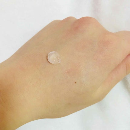 ルフレ バランシング バブル/エリクシール/泡洗顔を使ったクチコミ(2枚目)