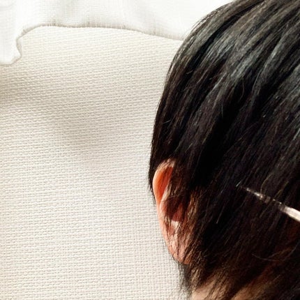 ナイトケアミルキーオイル/スリーク by サラサロン/ヘアオイルを使ったクチコミ(4枚目)