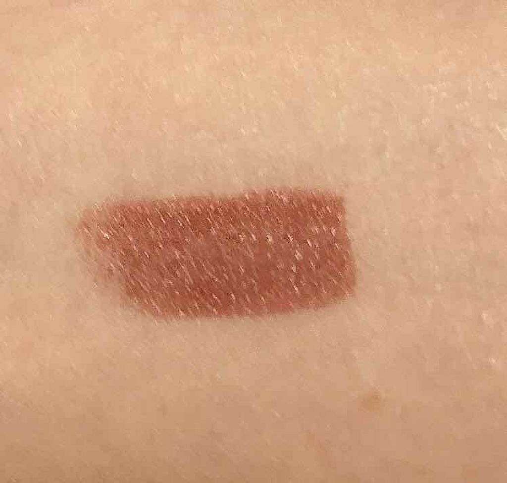 口紅（詰替用）/ちふれ/口紅を使ったクチコミ（3枚目）