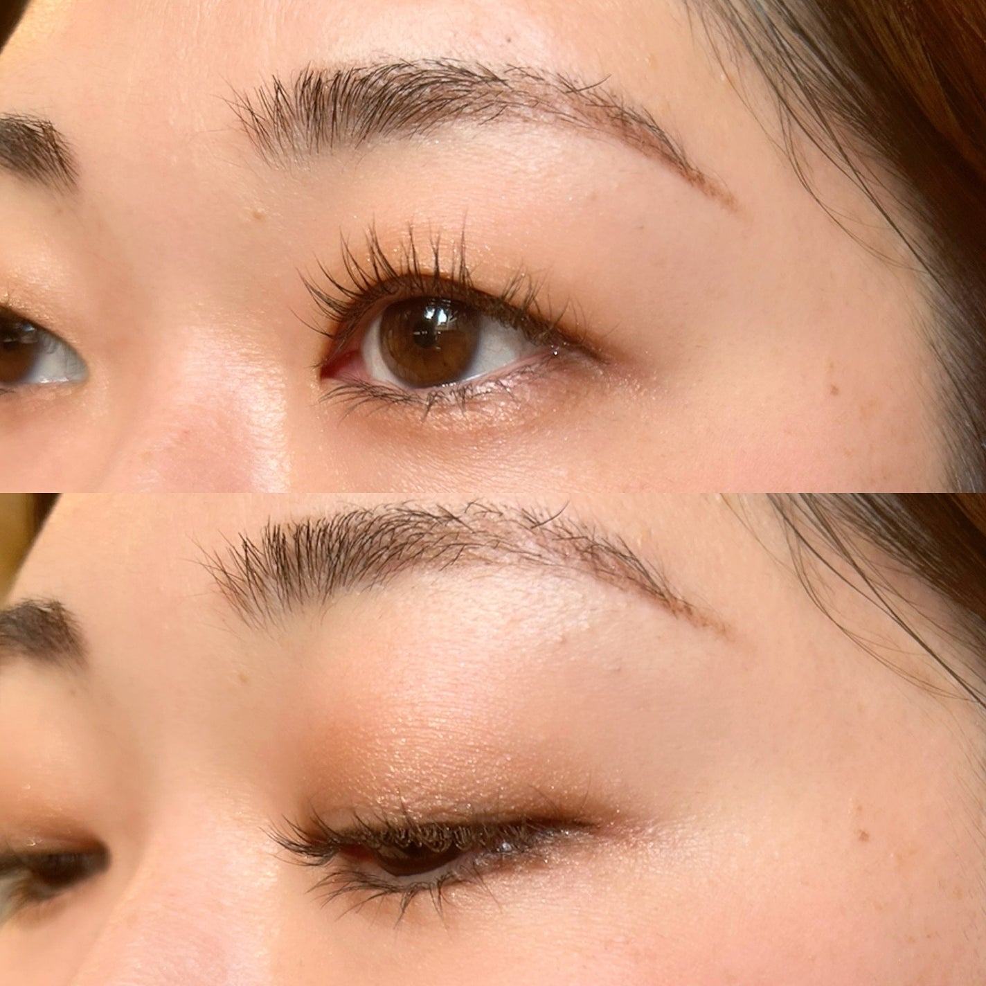 アイカラーレーション/LUNASOL/アイシャドウパレットを使ったクチコミ(6枚目)