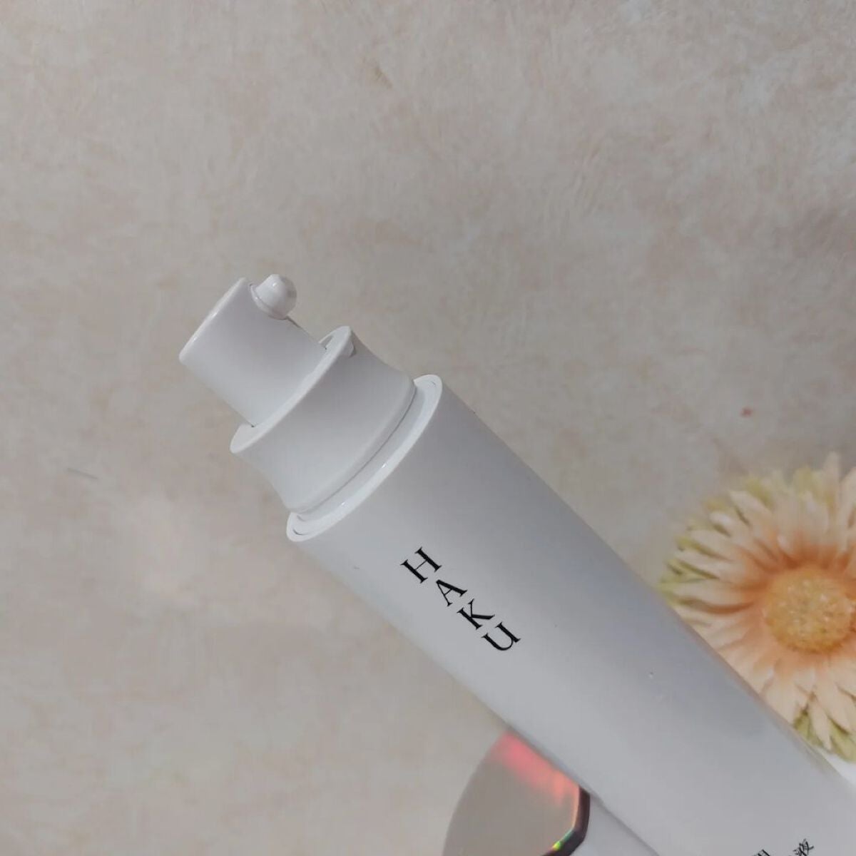 メラノフォーカスEV/HAKU/美容液を使ったクチコミ(2枚目)