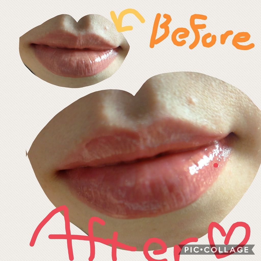 口紅（詰替用）/ちふれ/口紅を使ったクチコミ（1枚目）