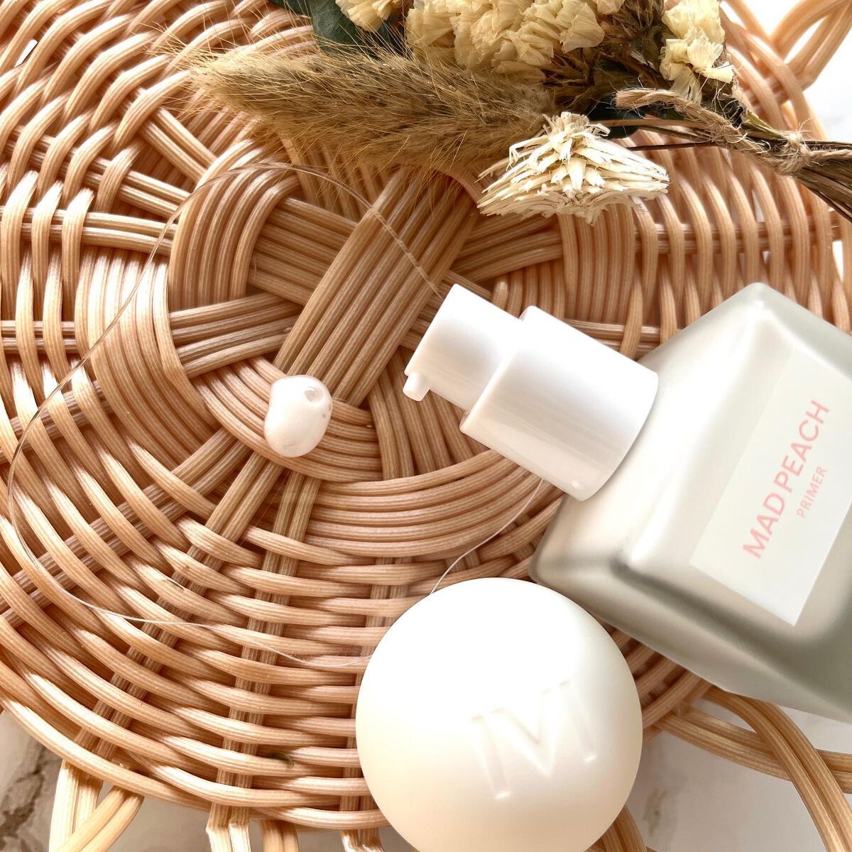 ピカソ メイクアップ スパチュラ /PICCASSO/その他化粧小物を使ったクチコミ（3枚目）