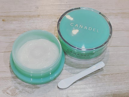 プレミアバリアフィックス /CANADEL/オールインワン化粧品を使ったクチコミ(2枚目)