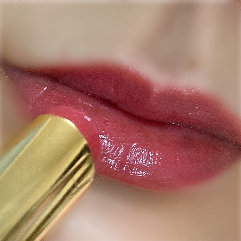 新色レビュー】ルージュ ヴォリュプテ シャイン｜YVES SAINT LAURENT