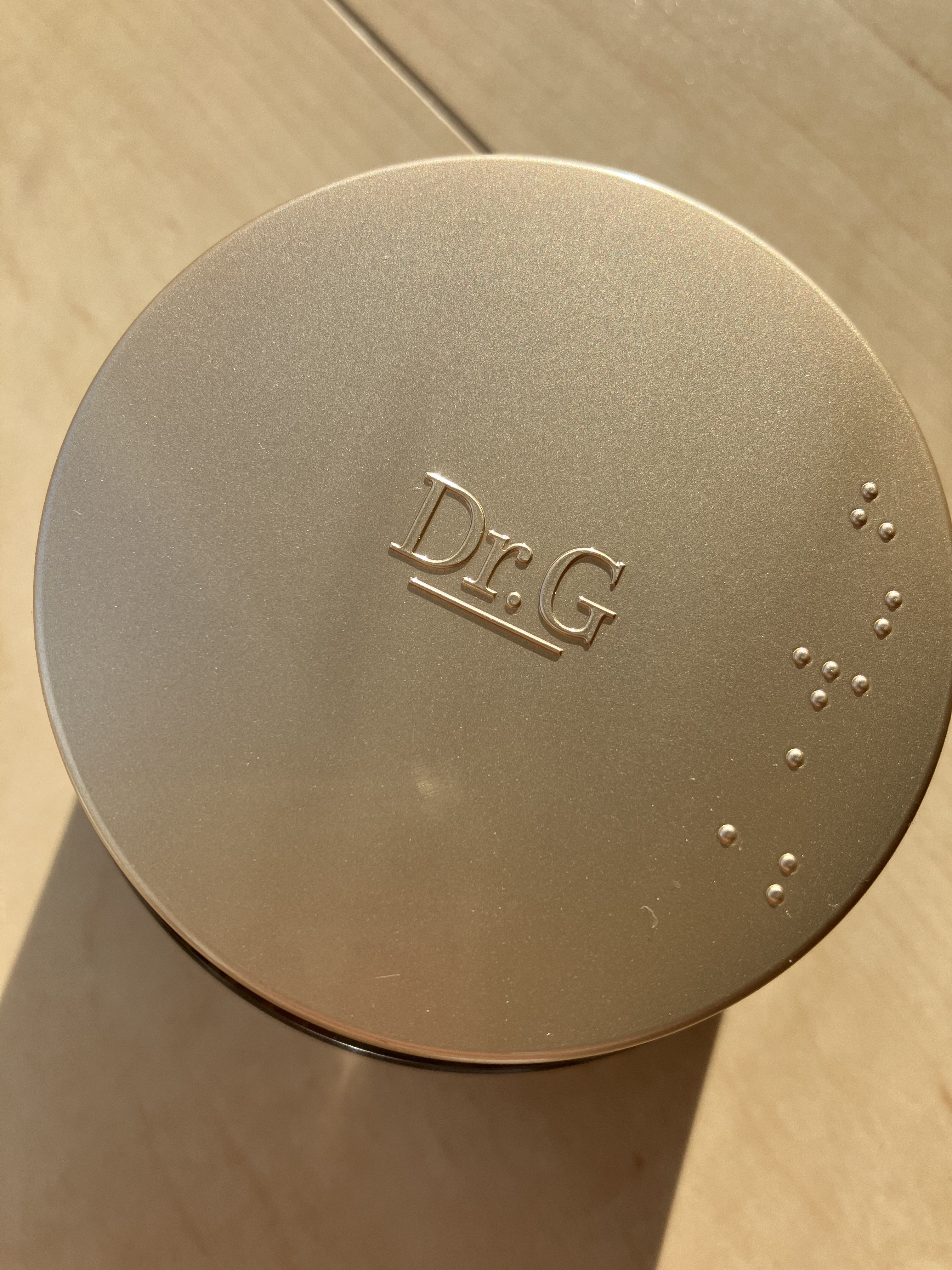 ブラックスネイル クリーム/Dr.G/フェイスクリームを使ったクチコミ（2枚目）