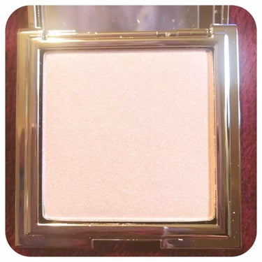 powder highlighter  jouer cosmetics/Jouer Cosmetics/パウダーハイライトを使ったクチコミ（2枚目）