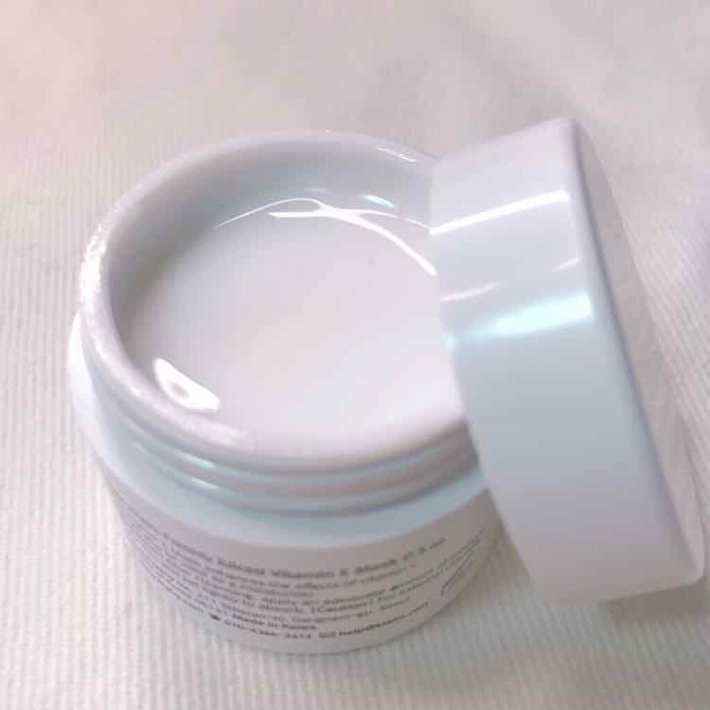 イルミネーティングサプルブレミッシュクリーム(40ml)/Klairs/化粧下地を使ったクチコミ(4枚目)