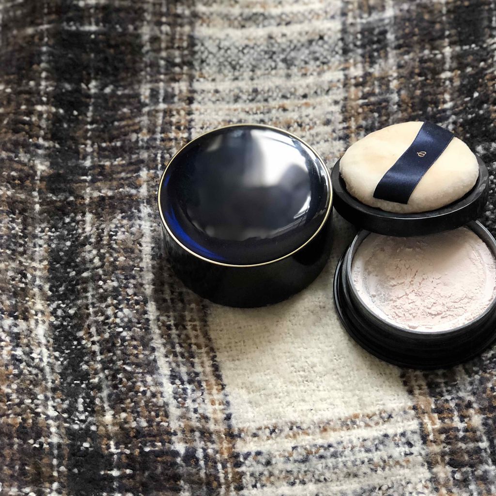 試してみた】プードルトランスパランS クレ・ド・ポー ボーテの人気色