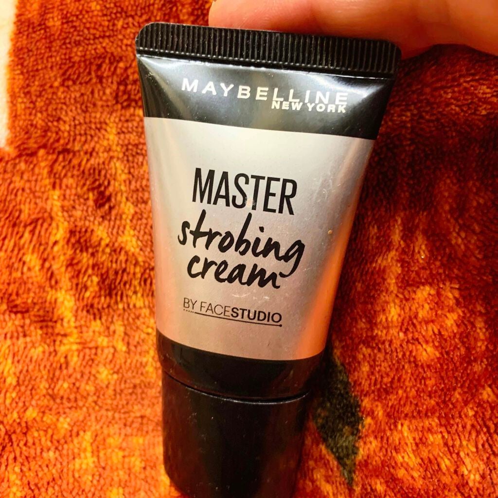 プリズム エアー ハイライター/CLIO/パウダーハイライトを使ったクチコミ(1枚目)