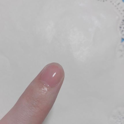 ドロップリペアセラム/ネイルネイル/ネイルオイル・トリートメントを使ったクチコミ(3枚目)