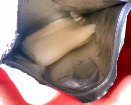 お米マスク/IAC-labo/シートマスク・パックを使ったクチコミ(3枚目)