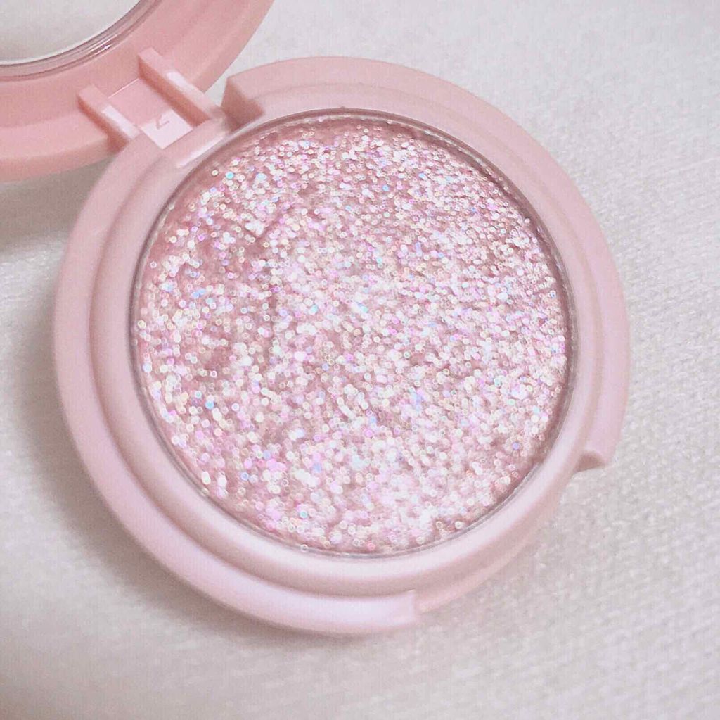 ピクニック エアームースアイズ/ETUDE/ジェル・クリームアイシャドウを使ったクチコミ（2枚目）