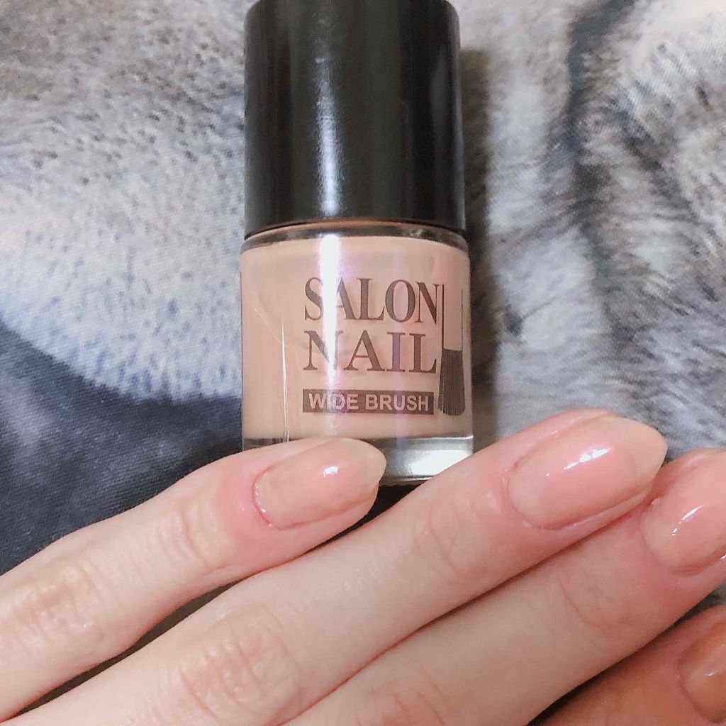 AT サロンネイルエナメル/Art Collection/マニキュアを使ったクチコミ（1枚目）