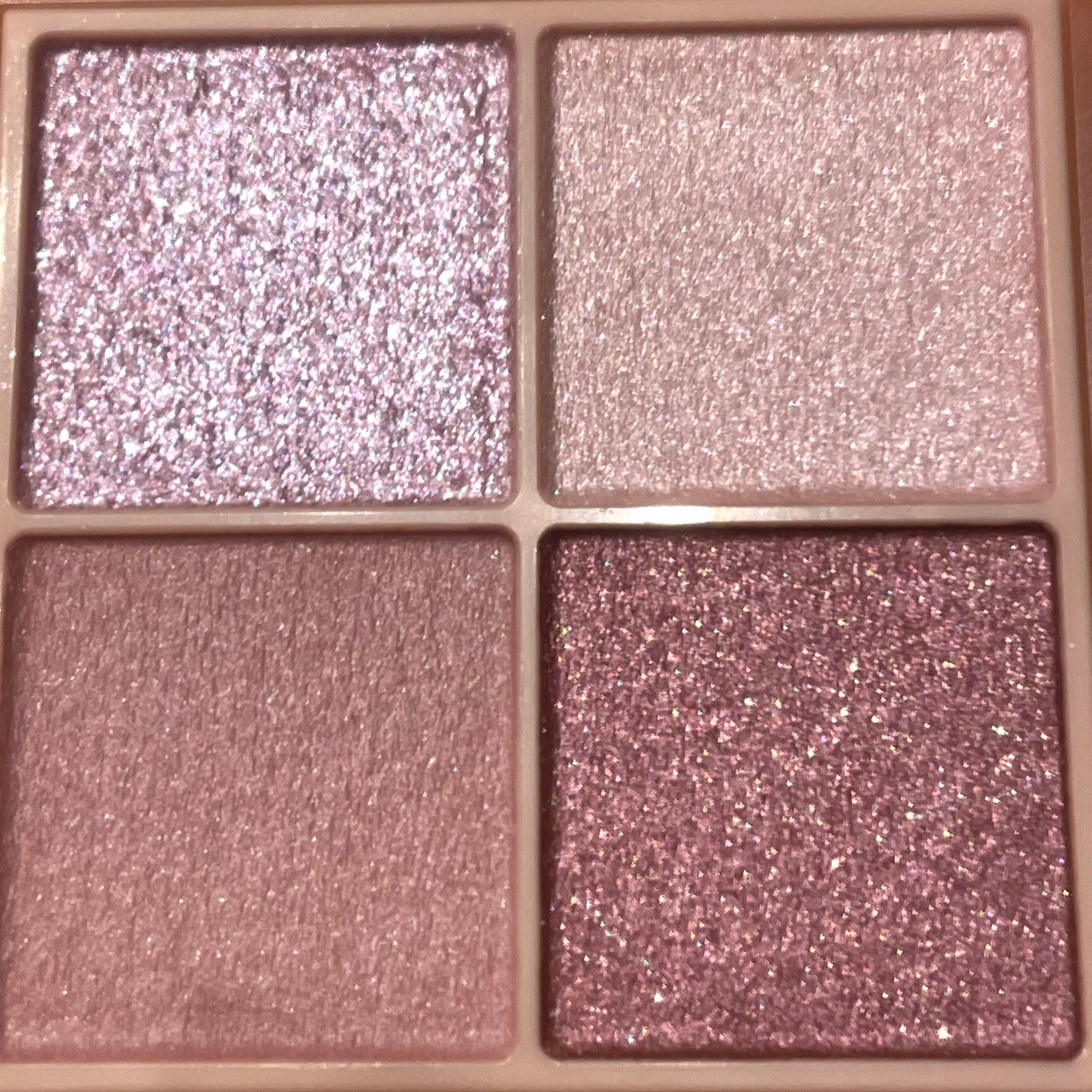 ベージュトーンアイシャドウ/CEZANNE/アイシャドウパレットを使ったクチコミ(9枚目)