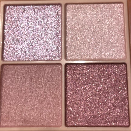 ベージュトーンアイシャドウ/CEZANNE/アイシャドウパレットを使ったクチコミ(9枚目)