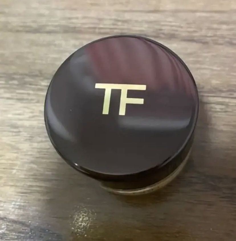 クリーム カラー フォー アイズ/TOM FORD BEAUTY/ジェル・クリームアイシャドウを使ったクチコミ（1枚目）