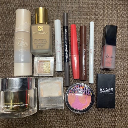 ダブル ウェア ステイ イン プレイス メークアップ /ESTEE LAUDER/リキッドファンデーションを使ったクチコミ(3枚目)