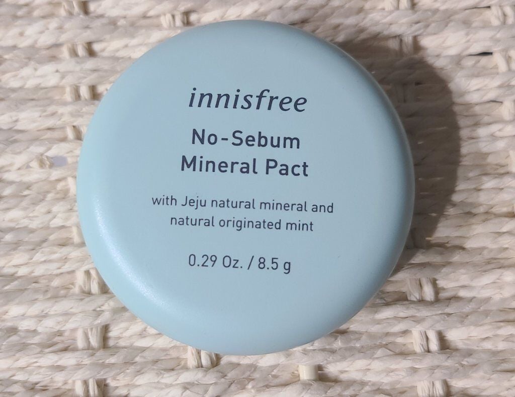 ライトリフレクティングセッティングパウダー プレスト N/NARS/プレストパウダーを使ったクチコミ(4枚目)