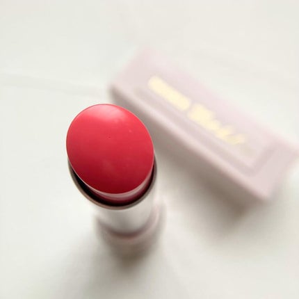 ルージュ デコルテ ティンティドプランパー/DECORTÉ/リッププランパーを使ったクチコミ(5枚目)