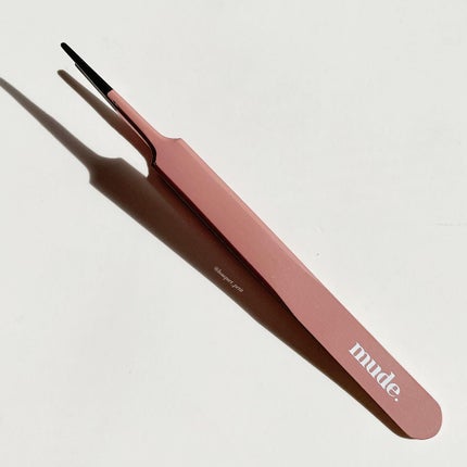 MD インスパイアロングラッシュ カーリングマスカラ/mude/マスカラを使ったクチコミ(4枚目)