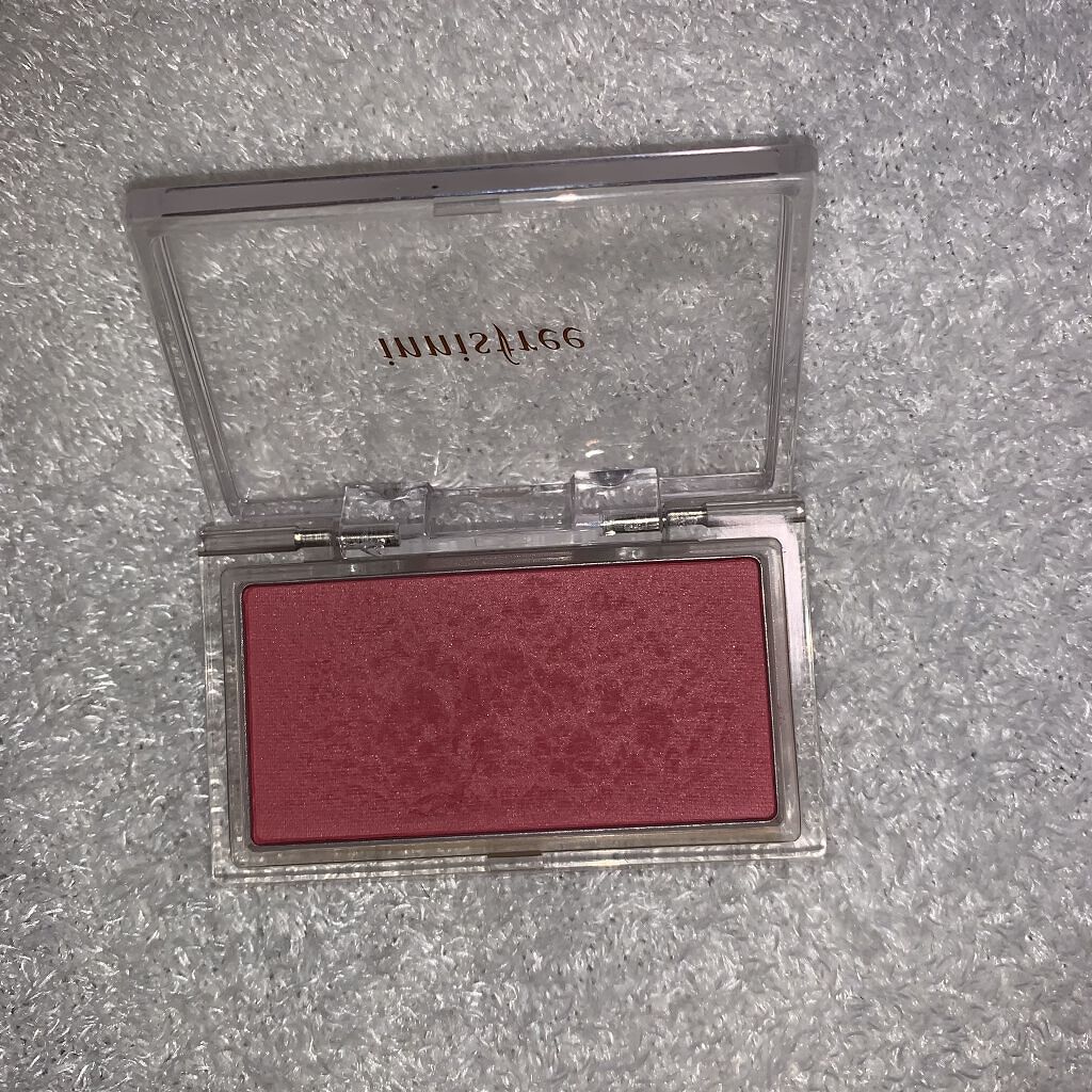 マイチーク 13/innisfree/パウダーチークを使ったクチコミ（2枚目）