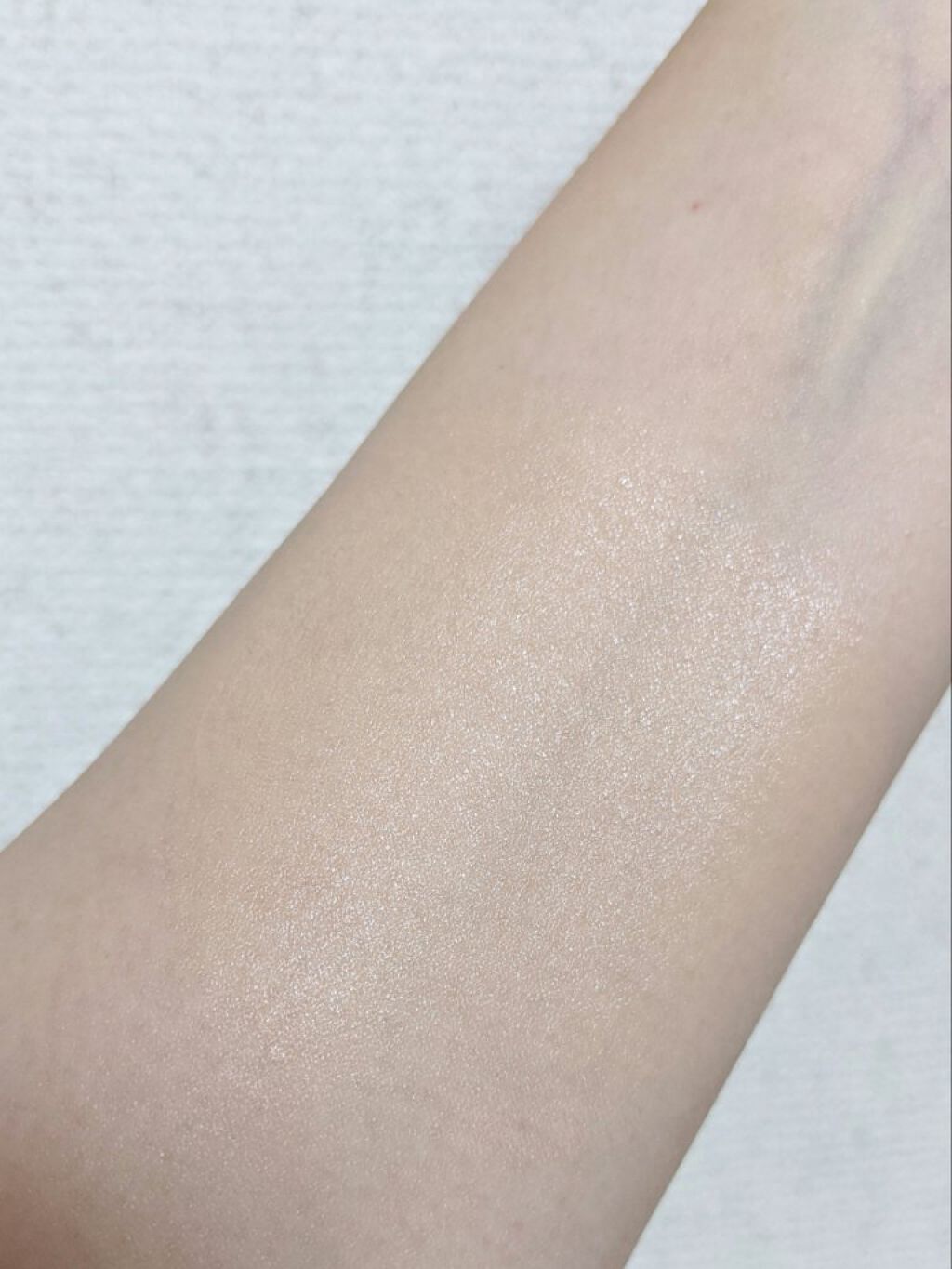 スキンケアベース/キスミー フェルム/化粧下地を使ったクチコミ（3枚目）