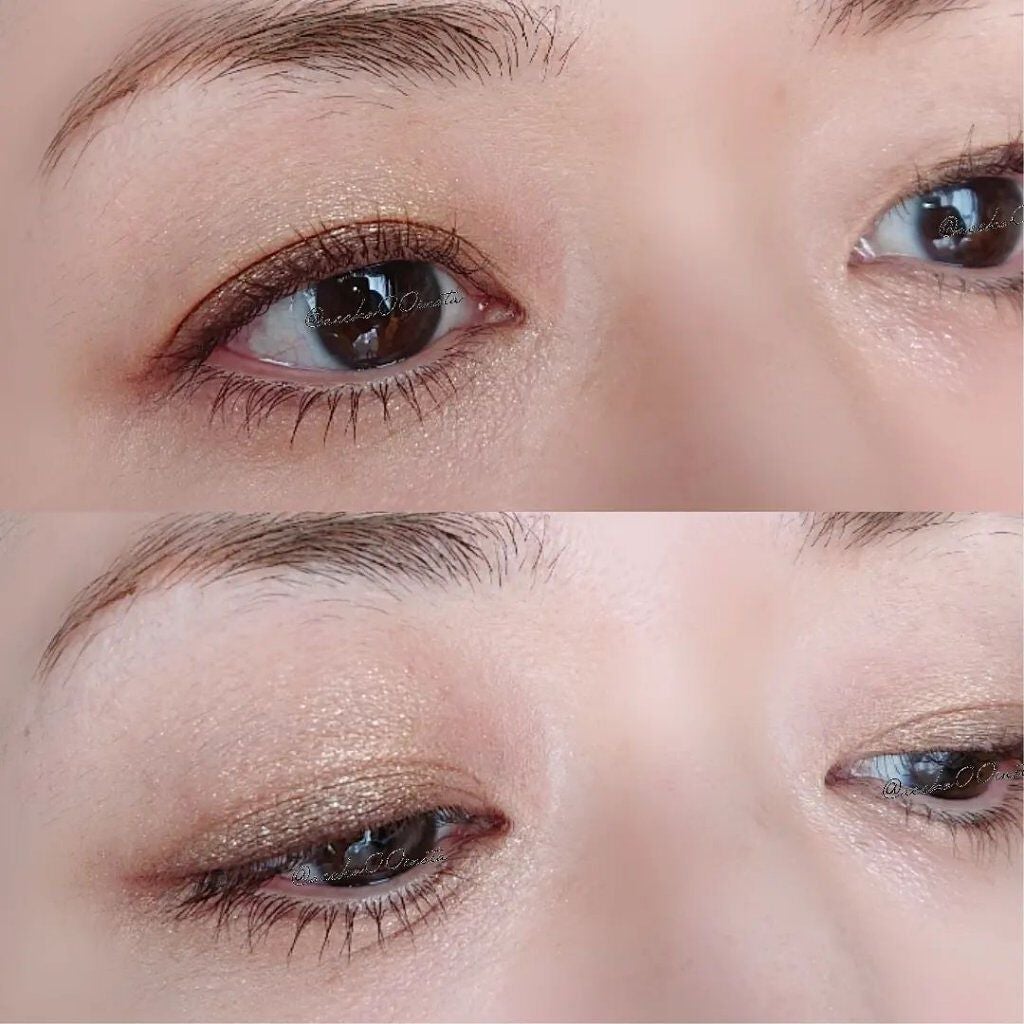 ロング&カールマスカラ アドバンストフィルム/ヒロインメイク/マスカラを使ったクチコミ(2枚目)