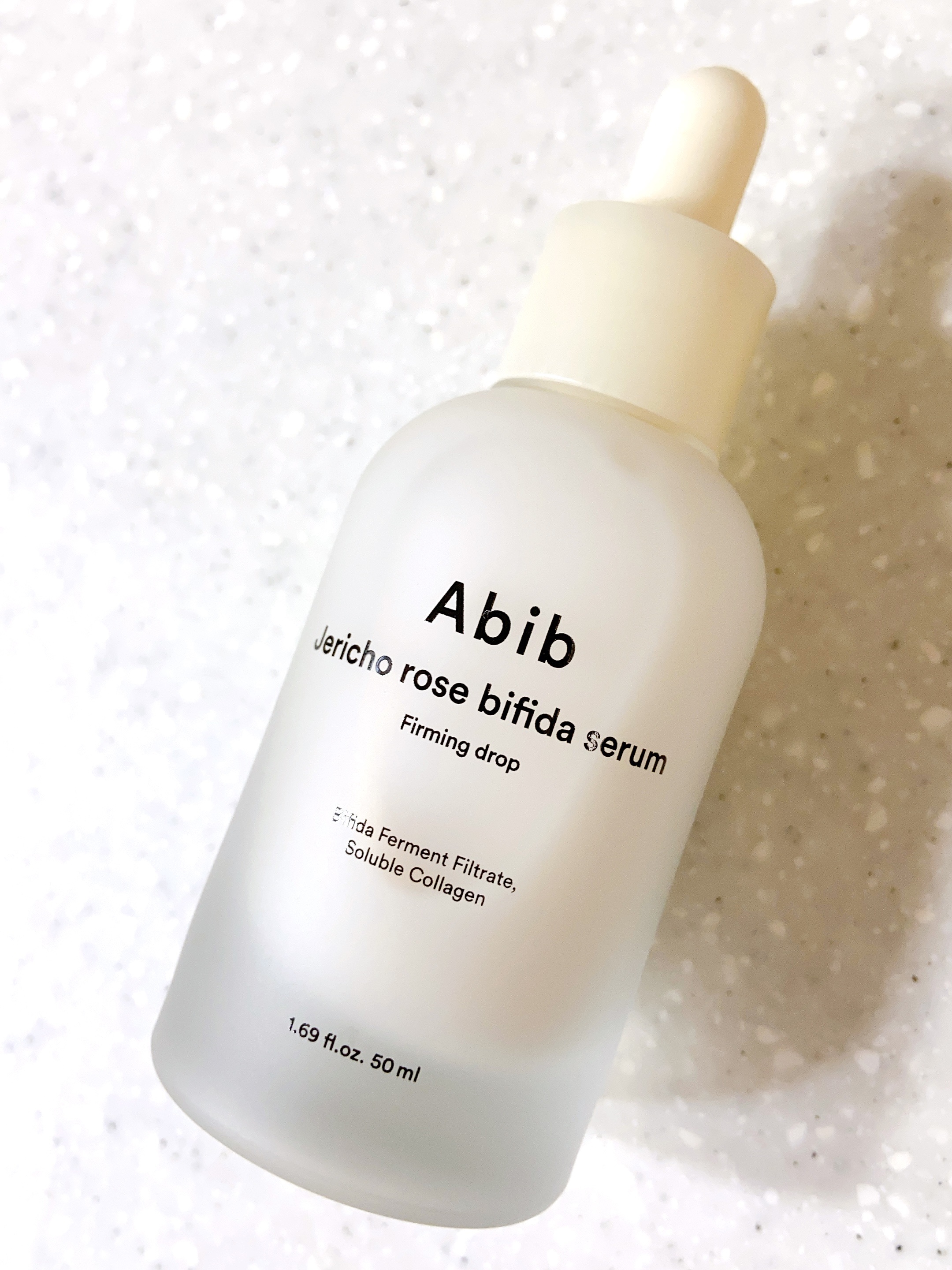 弱酸性PHシートマスク 復活草フィット/Abib /シートマスク・パックを使ったクチコミ（3枚目）