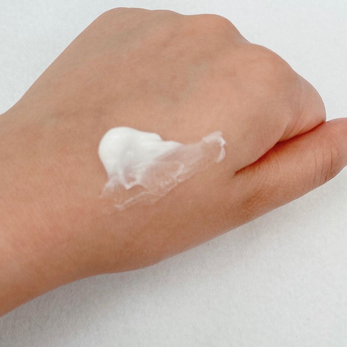 リポソーム アドバンスト リペアクリーム/DECORTÉ/フェイスクリームを使ったクチコミ(6枚目)