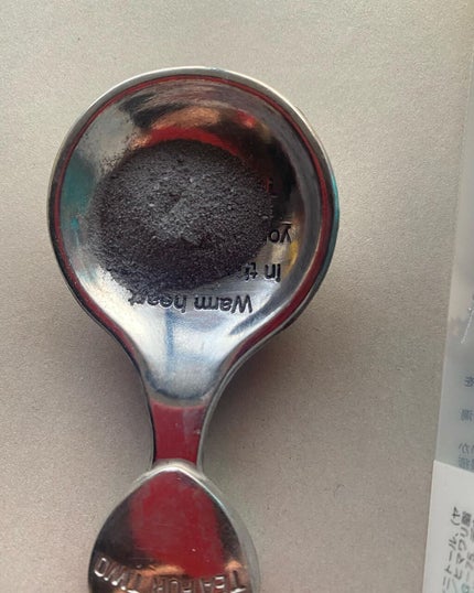 ディープクリア洗顔パウダー/ファンケル/洗顔パウダーを使ったクチコミ(4枚目)