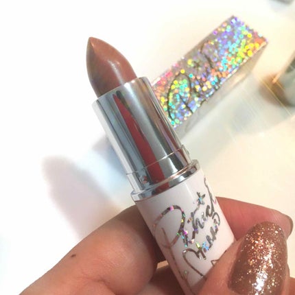 リップスティック/M・A・C/口紅を使ったクチコミ(2枚目)