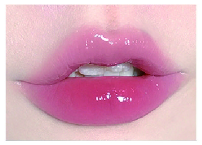 フロレット メルティーハート スティックグロス 04 ローズスイートティー