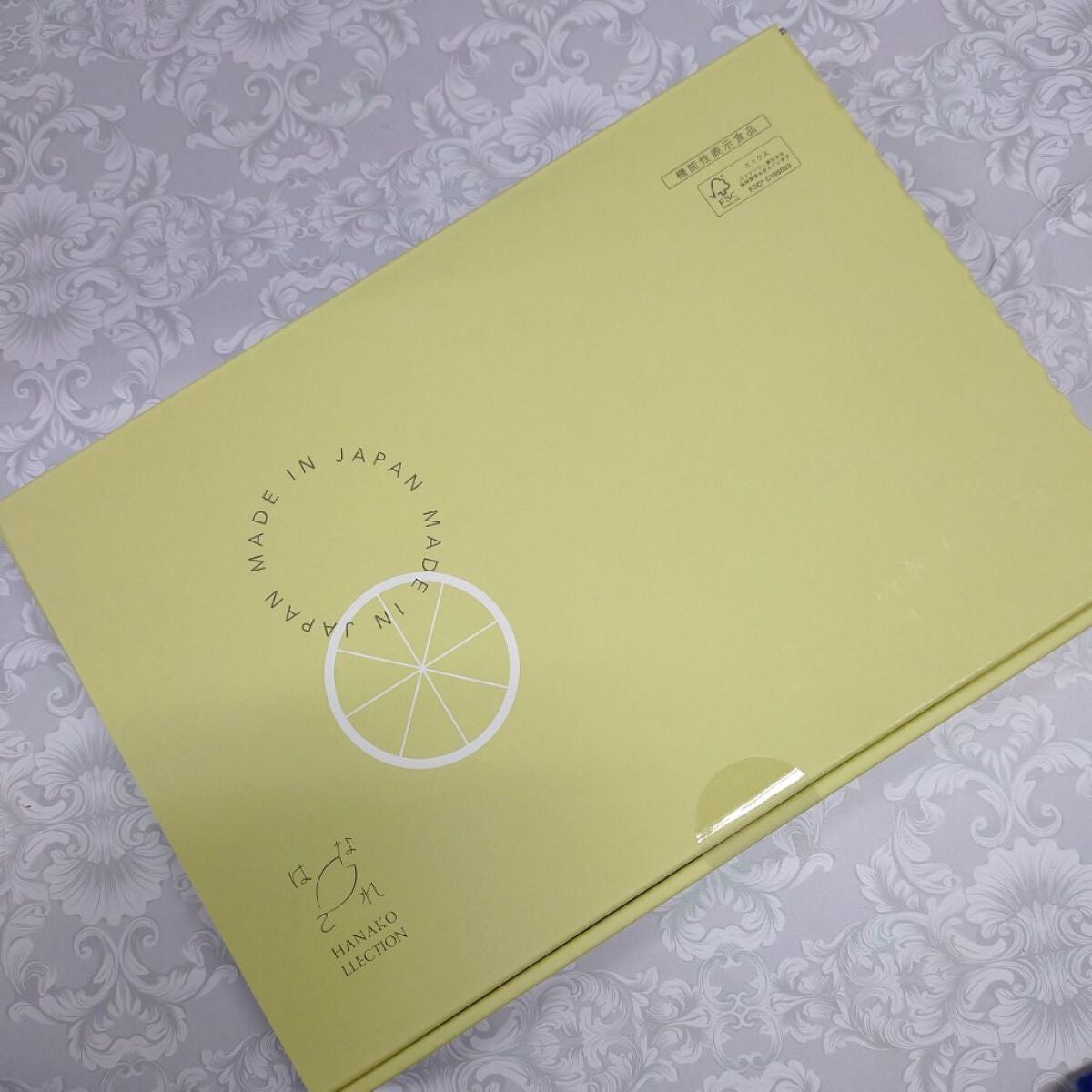 KALOPoi/HANAKOLLECTION/食品を使ったクチコミ(4枚目)