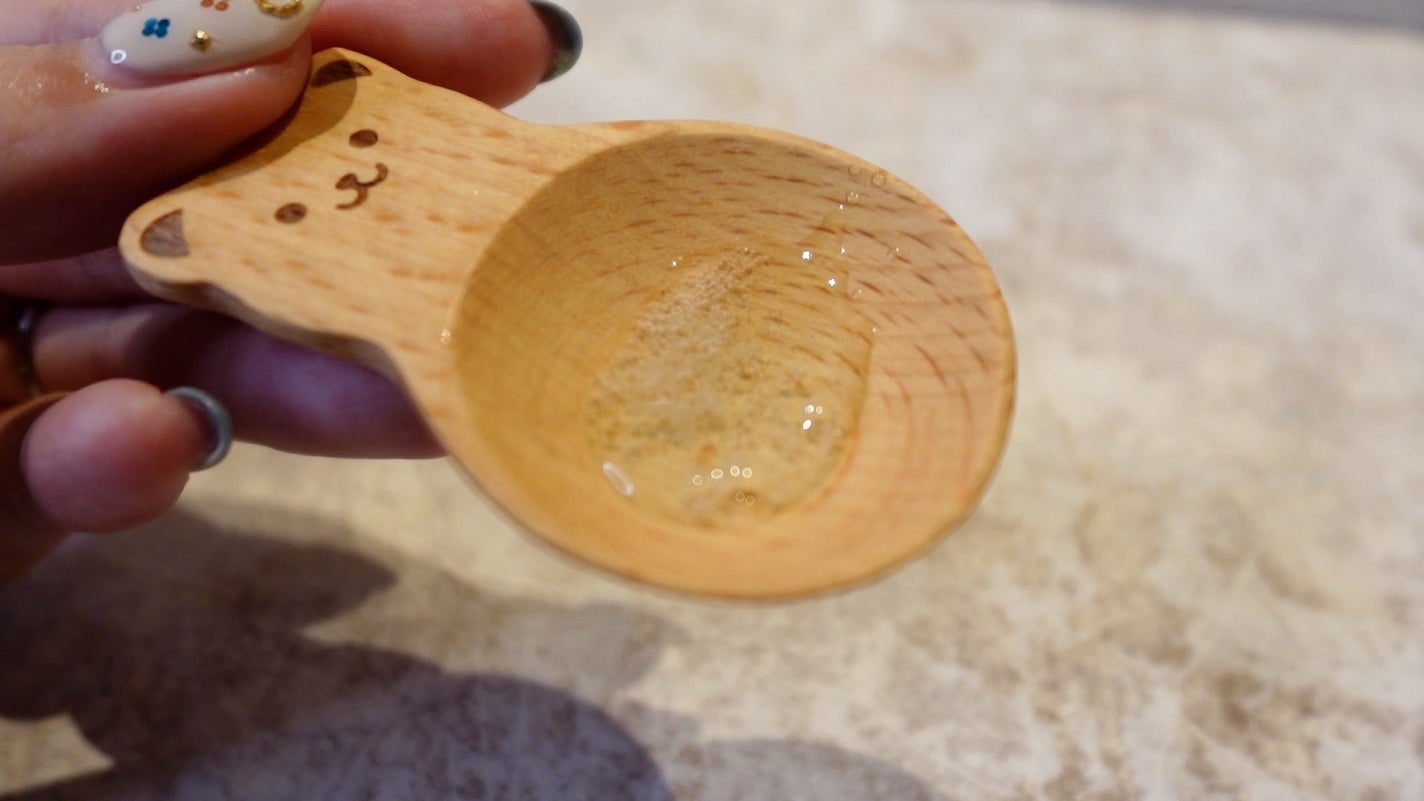 ダイブイン セラム/Torriden/美容液を使ったクチコミ(4枚目)