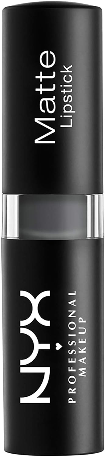 プロフェッショナル メイクアップ マット リップ 34 カラーヘイズ