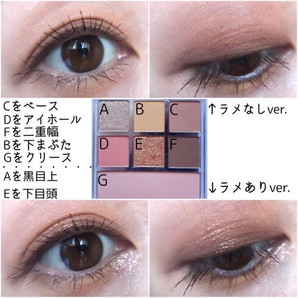 トゥルービューティ ティント/all my things/リップティントを使ったクチコミ(5枚目)