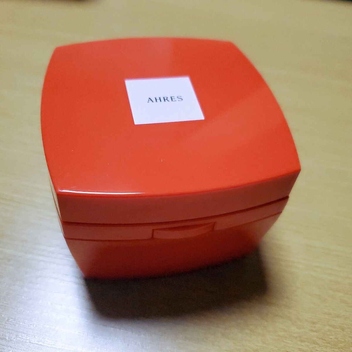 ローメルト クレンジングバーム クロ/アーレス/クレンジングバームを使ったクチコミ(2枚目)