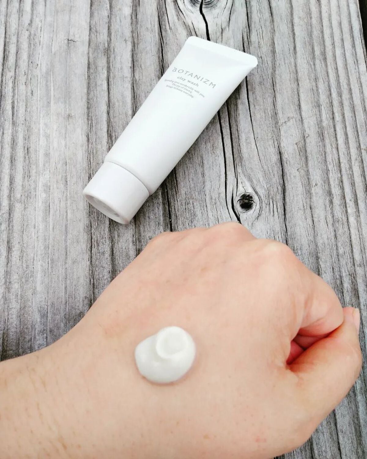 トライアルセット/ボタニズム /トライアルキットを使ったクチコミ(3枚目)